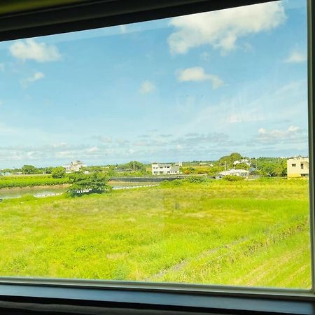 Emaly Homestay Taitung Екстериор снимка