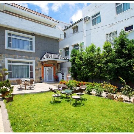 Emaly Homestay Taitung Екстериор снимка