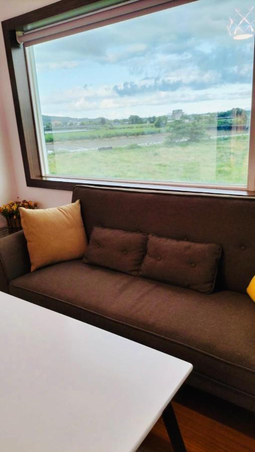 Emaly Homestay Taitung Екстериор снимка