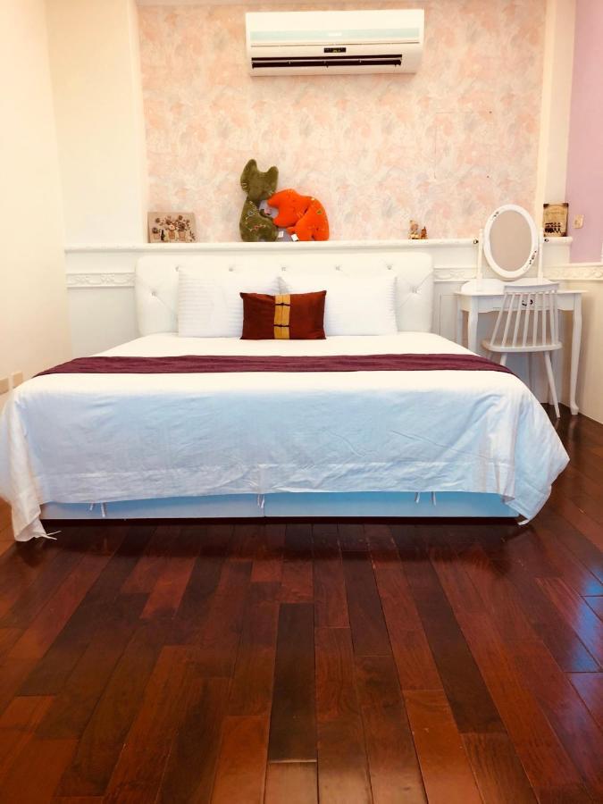 Emaly Homestay Taitung Екстериор снимка