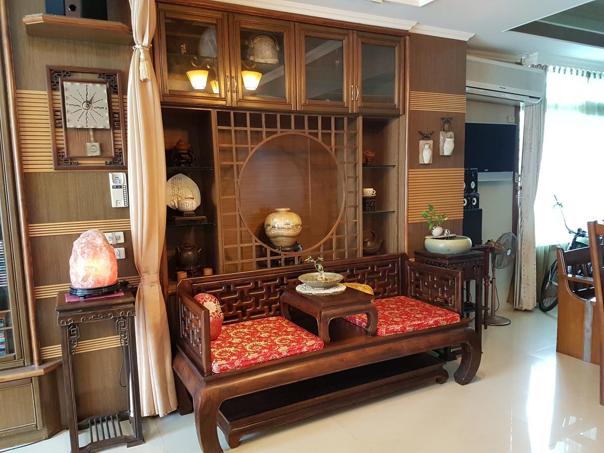 Emaly Homestay Taitung Екстериор снимка