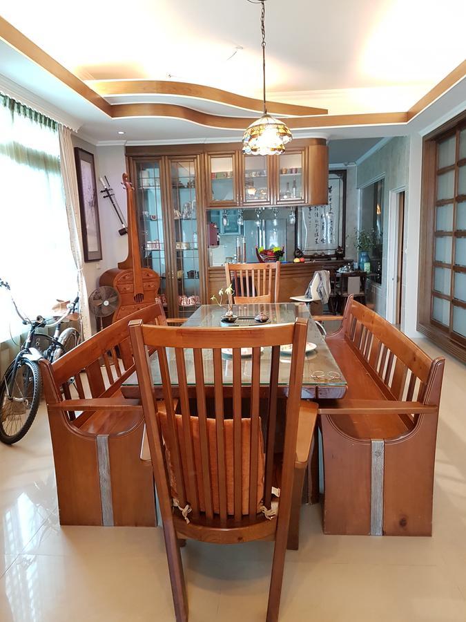 Emaly Homestay Taitung Екстериор снимка