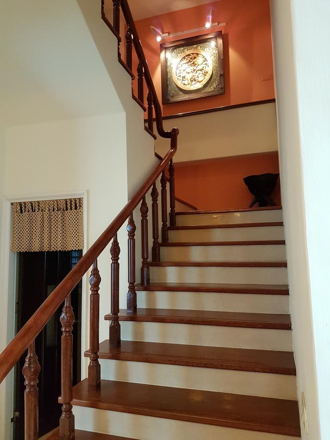 Emaly Homestay Taitung Екстериор снимка