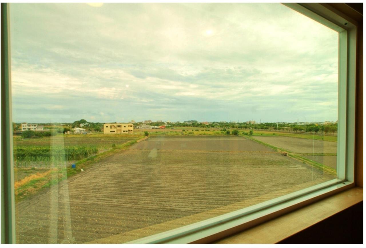 Emaly Homestay Taitung Екстериор снимка