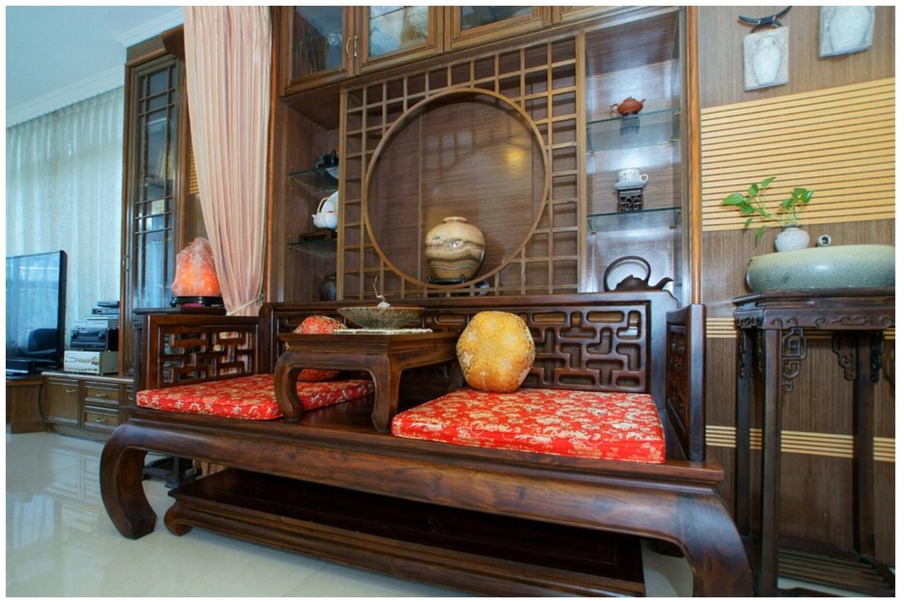 Emaly Homestay Taitung Екстериор снимка