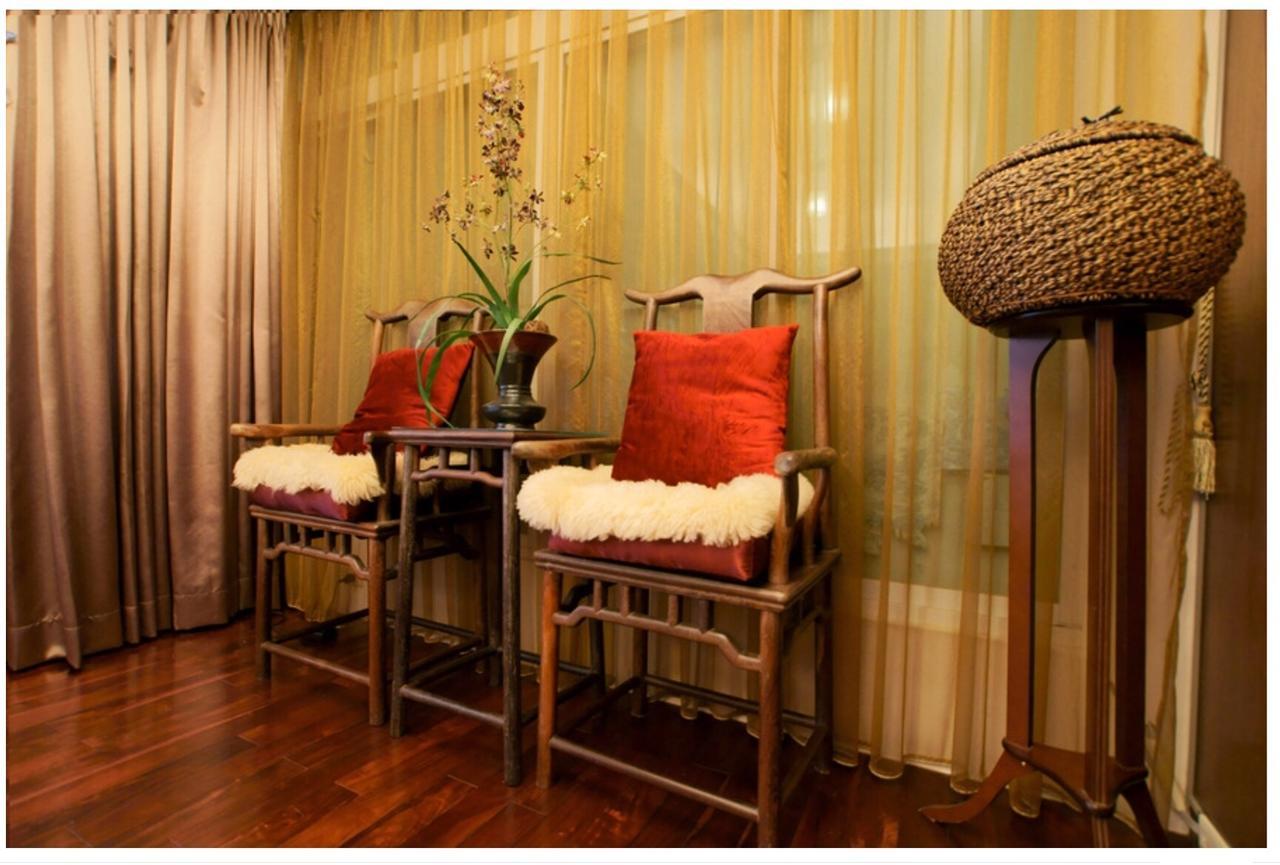 Emaly Homestay Taitung Екстериор снимка