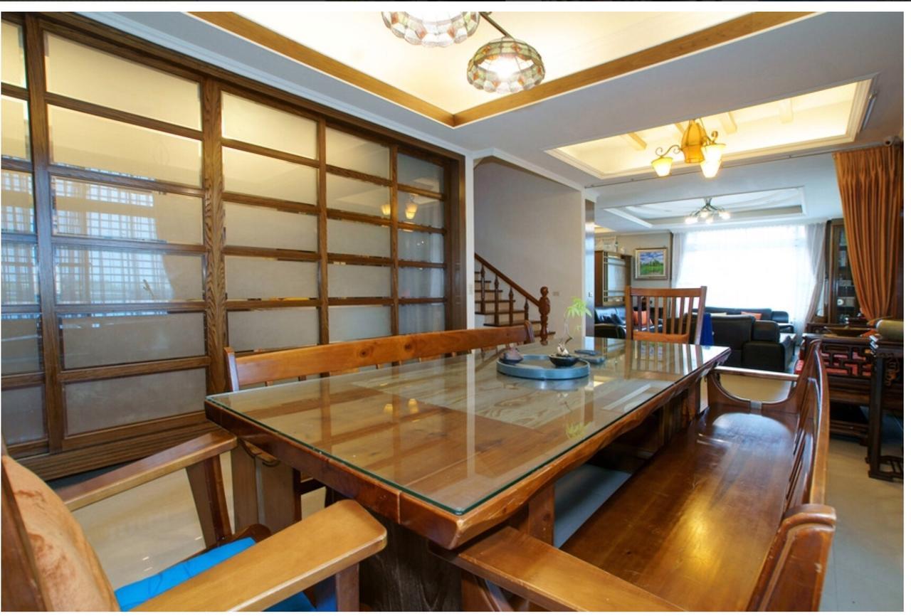 Emaly Homestay Taitung Екстериор снимка