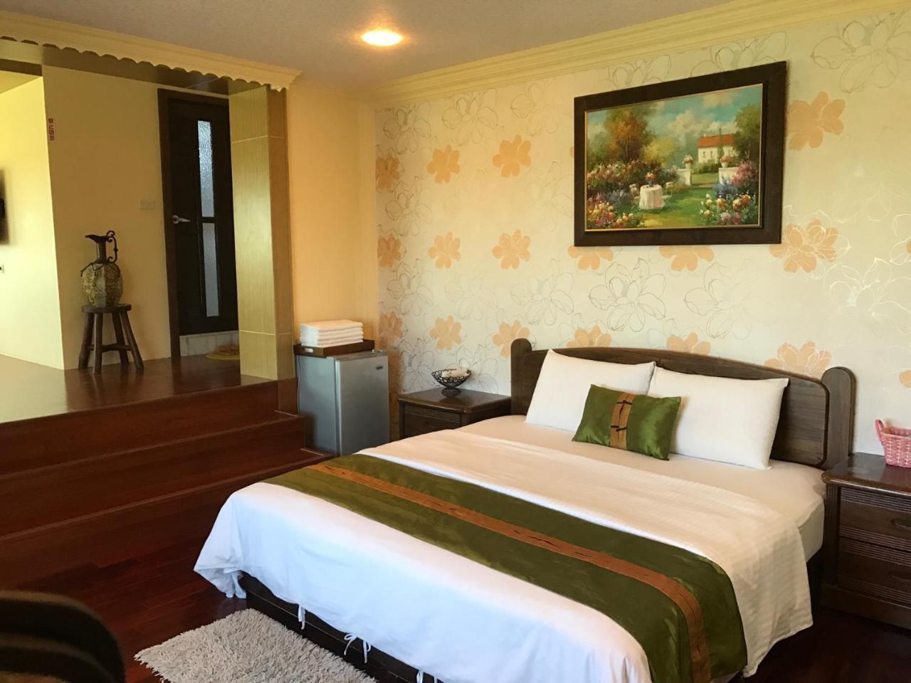 Emaly Homestay Taitung Екстериор снимка
