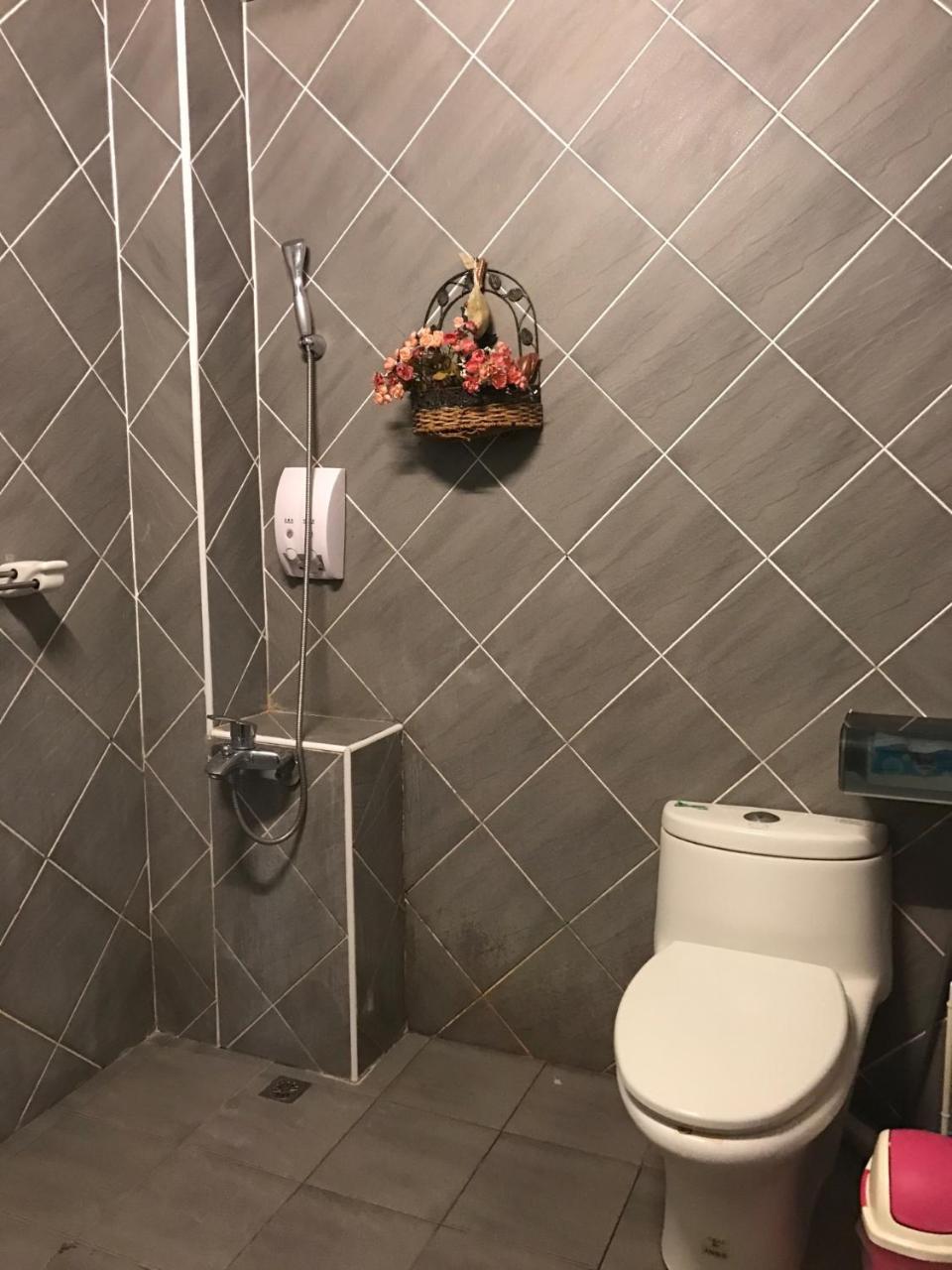 Emaly Homestay Taitung Екстериор снимка