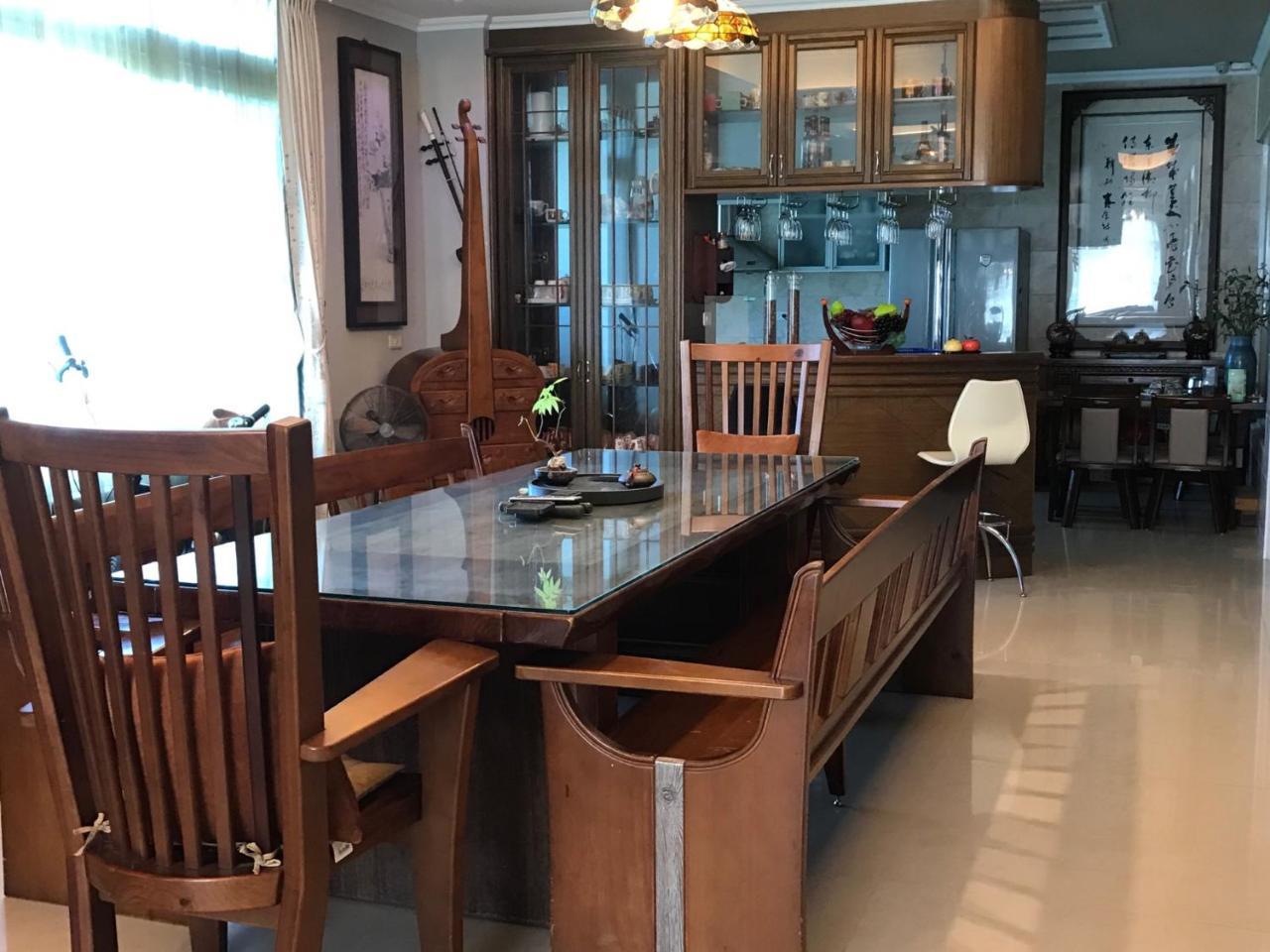 Emaly Homestay Taitung Екстериор снимка