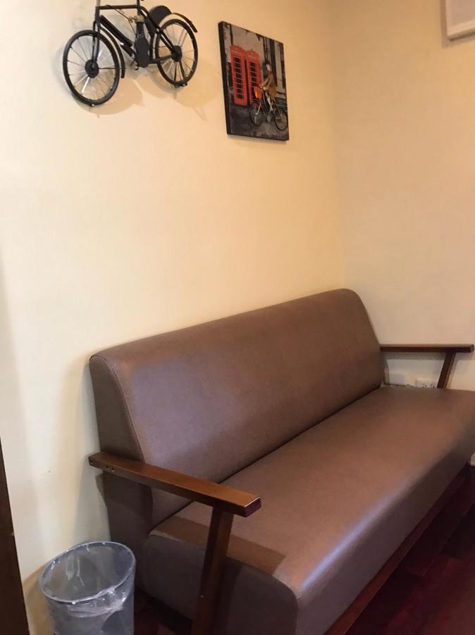 Emaly Homestay Taitung Екстериор снимка